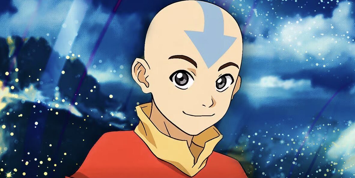 Aang