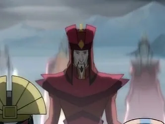 Avatar Szeto as shown in Avatar: The Last Airbender
