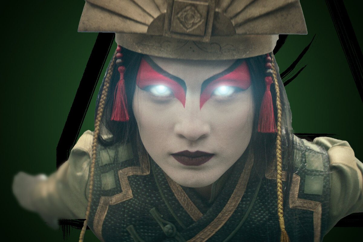 Kyoshi